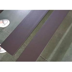 Buy cheap 6061 T6 Sill Aluminium Window Extrusions Heating Insulation from wholesalers