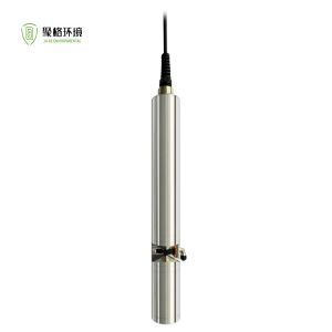 Buy cheap Digital Full Spectrum Multi Parameter Water Quality Sensor TOC BOD UV254  Color Sensor from wholesalers