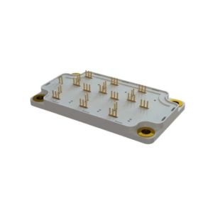 Buy cheap Automotive IGBT Modules MSCSM70VR1M10CTPAG Triple Vienna Rectifier SiC MOSFET Module from wholesalers