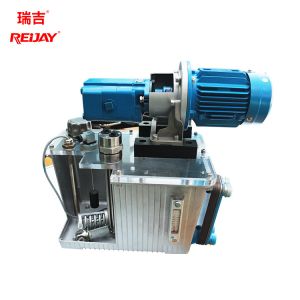 Buy cheap 110V ODM GG Hydraulic Power Pack Unit product