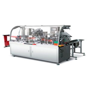 Buy cheap Automatic Wet Wipes Packaging Machine High Stability PLC Control System from wholesalers