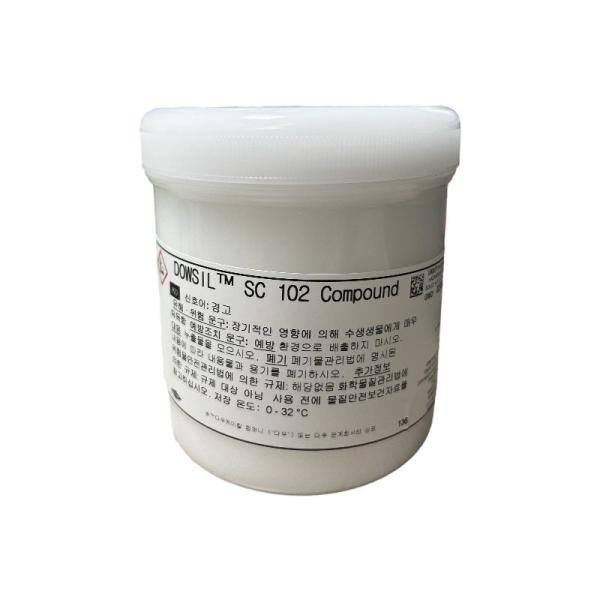 Buy cheap Dowsil SC102 1KG Product Introduction​ from wholesalers