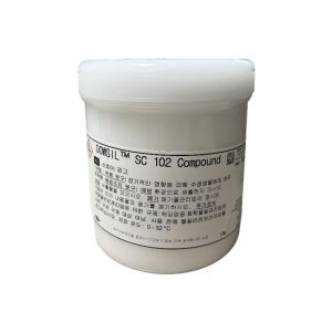 Buy cheap Dowsil SC102 1KG Product Introduction​ from wholesalers