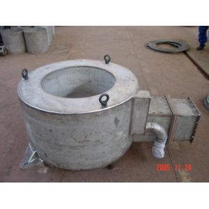 Buy cheap Steel Liquid Mixing Electromagnetic Stirrer , Electromagnetic Casting SGS Approved from wholesalers