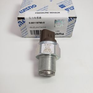 OUSIMA Eletric Excavator 8-97240790-0 Pressure Sensor