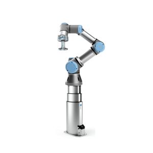 Buy cheap collaborative robot UR Universal Robots UR3 Cobot Robot with onrobot Gripper and Lift100 lifting system from wholesalers