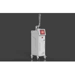 2019 RF bison Fractional CO2 Laser Pigmentaiont Removal / co2 Shrinking Pore