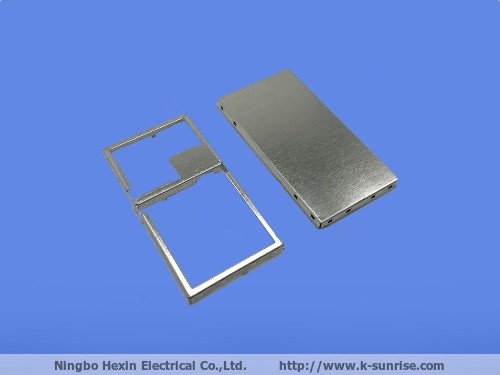Buy cheap smt metal shield clips for pcb mount from wholesalers