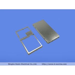 Buy cheap smt metal shield clips for pcb mount from wholesalers