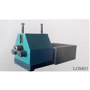 Buy cheap Mechanical Pipe Angle Channel Bending Machine from wholesalers
