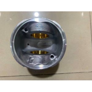 Buy cheap 66mm Doosan Engine Parts DL08 130602-01083 FS 113mm Piston from wholesalers
