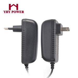 Buy cheap 35w 12v 2.9a Wall Mount Ac Dc Power Adapters For Electronic Products from wholesalers