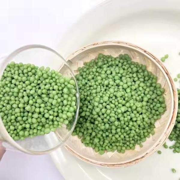 Buy cheap Customized Formulation Of DAP Phosphate Fertilizer For Different Crops Rock Phosphate For Sale from wholesalers