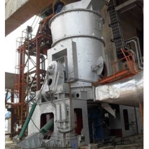 Buy cheap Vertical Spiral Mill With Integrated Electromechanical And Hydraulic Control from wholesalers