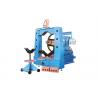 Buy cheap Q1245 Table Type Pipe Bevel Machine , Electric Pipe Beveler Cutter Diameter 450mm from wholesalers