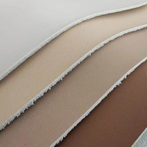 Buy cheap  Scratch-Resistant ECO TPU Synthetic Leather for Industrial and Outdoor Use from wholesalers