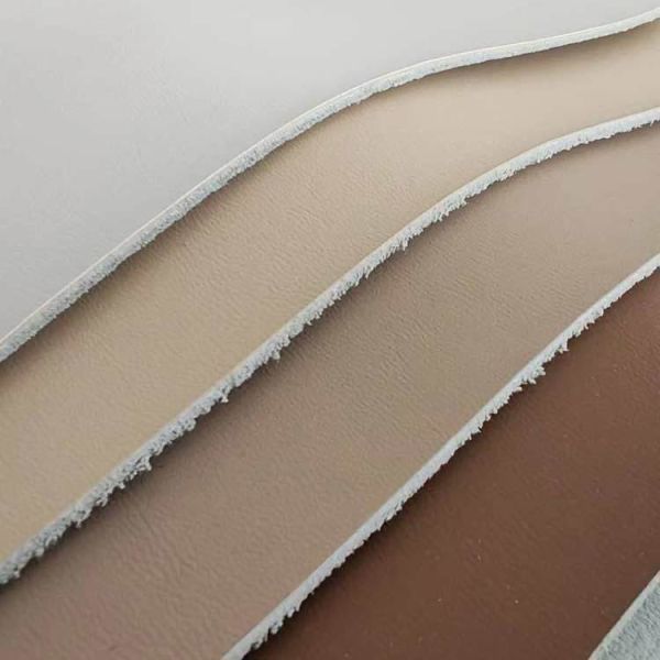 Buy cheap Scratch-Resistant ECO TPU Synthetic Leather for Industrial and Outdoor Use from wholesalers