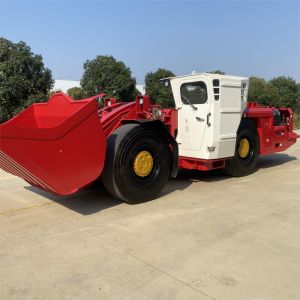 Buy cheap                  Mining Equipment Reliable Mining Loader SL10 for Underground Using              from wholesalers
