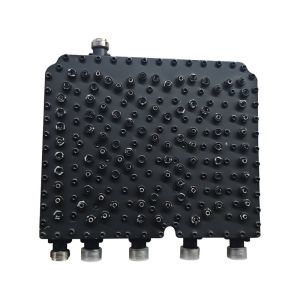 Buy cheap Repeater Accessories Antenna And Feeder CH3 2300-2390 MHz Frequency Range Repeater Accessories Antenna And Feeder With Third-order Intermodulation from wholesalers