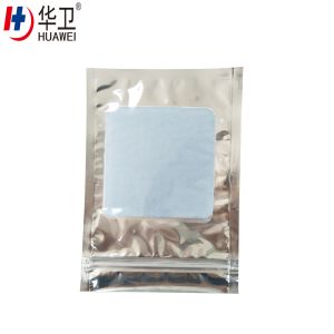 Buy cheap Dermafix hypoallergenic wound dressing from wholesalers