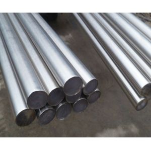 Buy cheap ASTM 4mm To 50mm 718 Inconel Bar UNS N07718 X750 from wholesalers