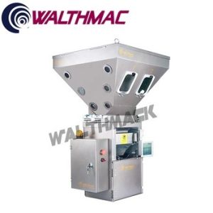 Buy cheap CE Adaptation Algorithm Gravimetric Dosing System Easy Operate from wholesalers