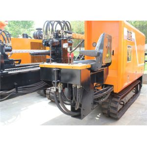 33T Trenchless Hdd Drilling Equipment Pipe Laying Manual Utility Horizontal
