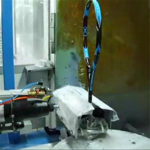 Buy cheap Hot sell high quality new condition automatic UV coating machine from wholesalers