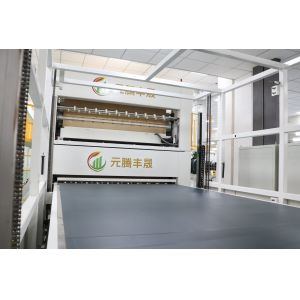 Buy cheap Electric Driven Solar Module Lamination Machine 3 Phase 5 Wire Power Supply from wholesalers