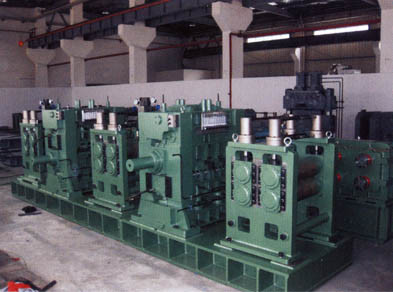 Buy cheap Copper Continuous Casting Machine , Surface Milling For Copper Strip from wholesalers