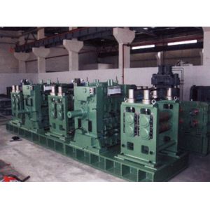 Buy cheap Copper Continuous Casting Machine , Surface Milling For Copper Strip from wholesalers