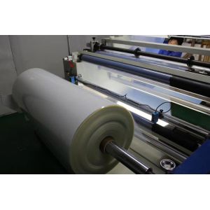 Buy cheap Waterproof PET Transparent Inkjet Film 0.2 - 2mm Hard Plate Anti - Aging from wholesalers