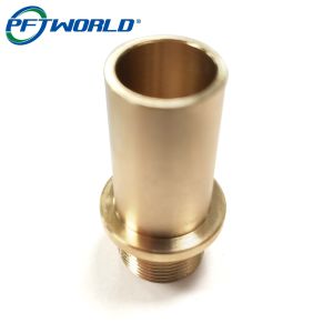 Buy cheap Precision Machined CNC Brass Machinery Spare Parts from wholesalers