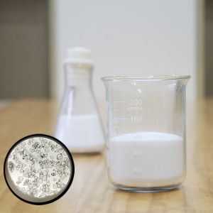 Buy cheap Non Flammable Hollow Glass Bubbles Microspheres For Dimensional Stability product