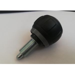 Buy cheap Black Magnetic Weight Machine Pin / Gymnastics Exercise Equipment Parts from wholesalers