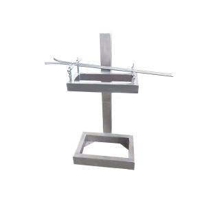 Buy cheap Custom Poultry Slaughtering Equipment Automatic Chicken Head Cutting Machine from wholesalers