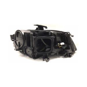 Buy cheap Manufacturer Supply Factory Original Auto Lighting System 2008-2012 Xenon Headlights Suitable for Audi A4LB8 from wholesalers