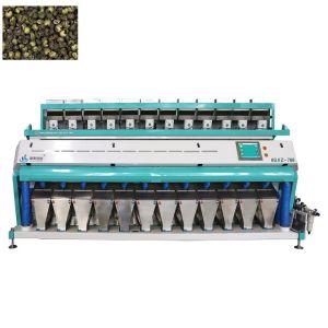 Buy cheap High Efficient Mini Grain Spices Color Sorter Equipment For Oat Quinoa from wholesalers
