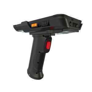 Buy cheap Handheld PDA Mobile Rfid Reader with Wifi GPRS 3G Bluetooth, 1.8m Drop Resistance product