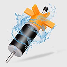 Garden Waterfall pump