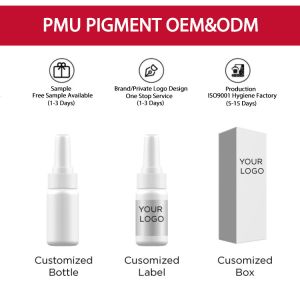 Buy cheap ODM 1000ml Lip Permanent Makeup Pigments Liquid For Machine from wholesalers