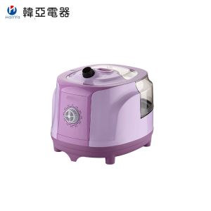 Buy cheap Lightweight Portable Clothes Steamer , Golden Personal Mini Garment Steamer from wholesalers