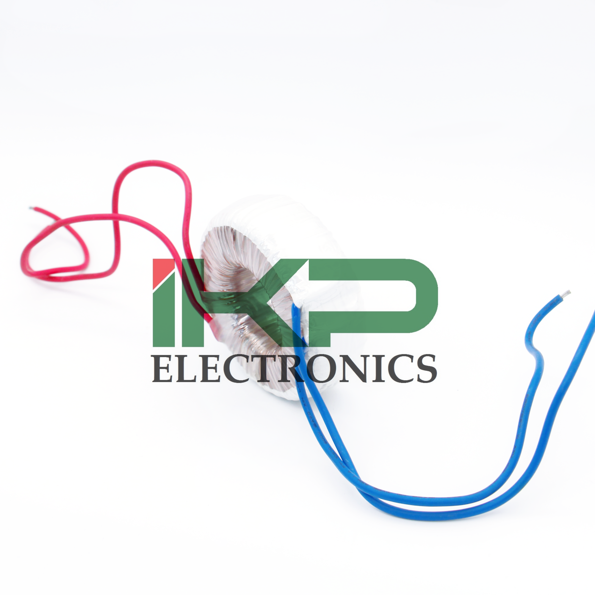 3000VA Rated Power 64℃ Temp. Rise Toroidal Transformer for Audio UL/CE/RoHS/CQC