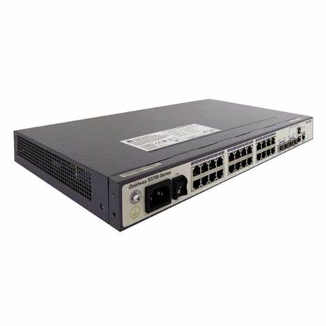 10/100/1000Mbps Transmission Rate CE6851-48S6Q-HI 48-Port 10GE SFP /FC Network Switches