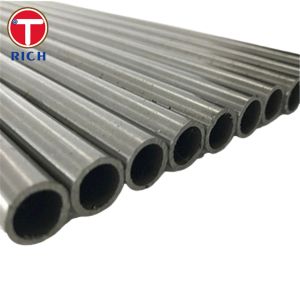 Buy cheap ASTM A501 Seamless Carbon Steel Tube for Construction from wholesalers