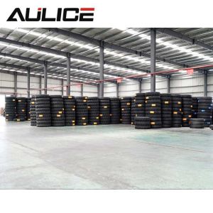 ECE ISO9001 AR5157A 12.00R20 Mining Dump Truck Tires for Mining and Construction