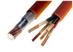 Buy cheap 0.6 / 1kV CU / XLPE LOZH Fire Resistant Cable Indoor / Outdoor Electrical Cable from wholesalers