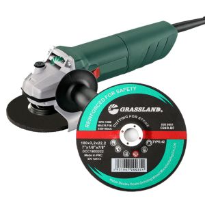 Buy cheap 7 Inch Angle Grinder 180mm Stone Cutting Discs from wholesalers