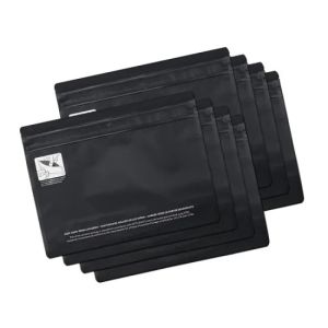 Buy cheap Child Proof 21x31cm Zipper Packaging Bag Resealable Materials from wholesalers