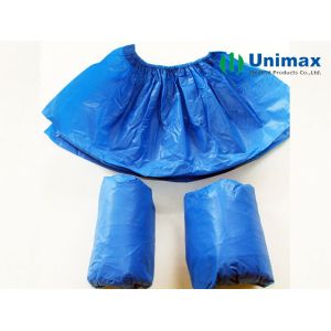 China CPE Shoes Cover on sale